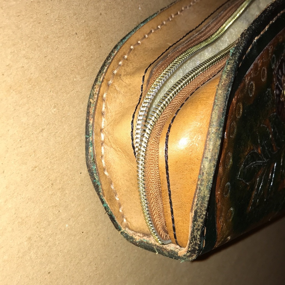Handmade Gun Case - Picture 5 of 7